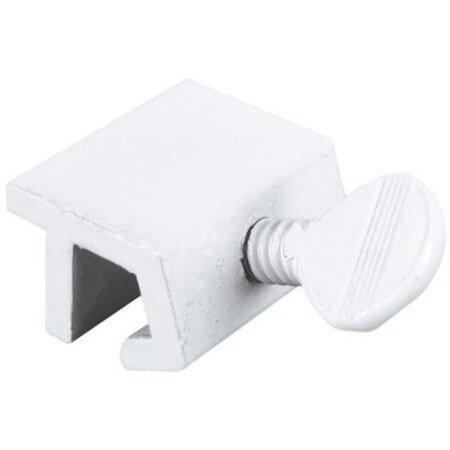 Prime-Line Prime Line Products U9982 Econ Window Lock Wht U 9982 4825360